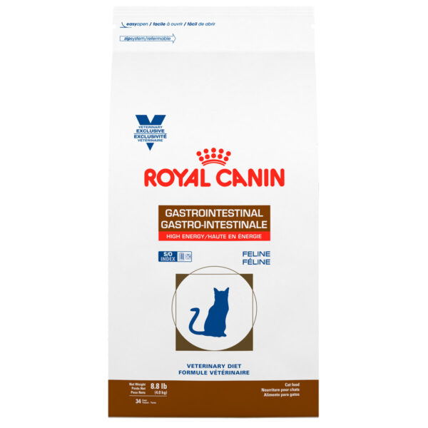 Gastrointestinal Royal Canin Felino