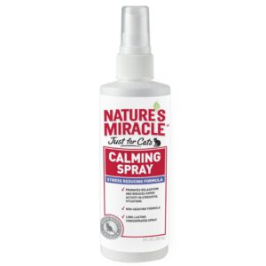 Calming Spray Nature´s Miracle