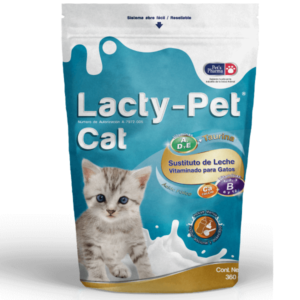 Lacty- Pet Cat Pharma