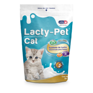 Lacty-Pet Cat